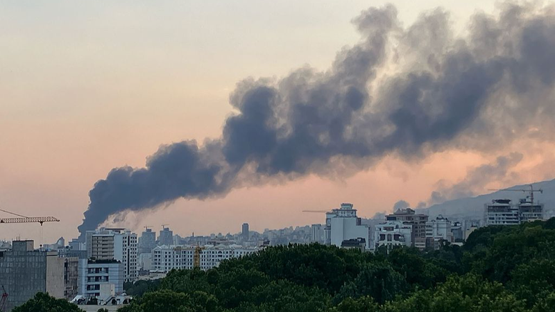 Trump_Urges_Tehran_Evacuation_as_Iran_Israel_Tensions_Escalate