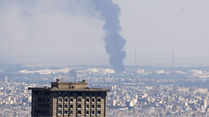 Trump_Weighs_Direct_Military_Support_for_Israel_in_Iran_Conflict