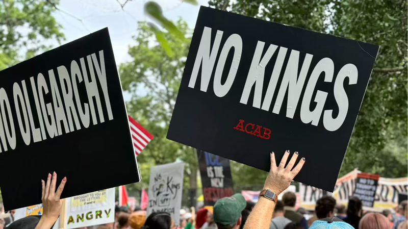 Trump’s Military Parade Sparks Nationwide ‘No Kings’ Protests Across US Trump_s_Military_Parade_Sparks_Nationwide__No_Kings__Protests_Across_US