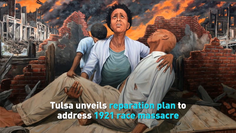 Tulsa_Launches__100M_Reparations_Plan_for_1921_Race_Massacre_Survivors_poster - Khabar Asia Tulsa_Launches__100M_Reparations_Plan_for_1921_Race_Massacre_Survivors video poster