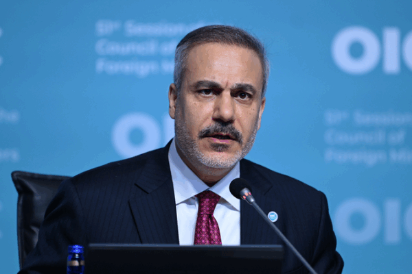 Turkish FM Warns Israel’s Iran Strikes Risk Regional ‘Total Disaster’ Turkish_FM_Warns_Israel_s_Iran_Strikes_Risk_Regional__Total_Disaster_