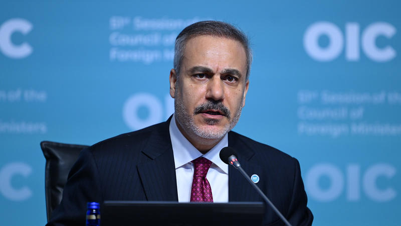 Turkish_FM_Warns_Israel_s_Iran_Strikes_Risk_Regional__Total_Disaster_ - Khabar Asia Turkish_FM_Warns_Israel_s_Iran_Strikes_Risk_Regional__Total_Disaster_