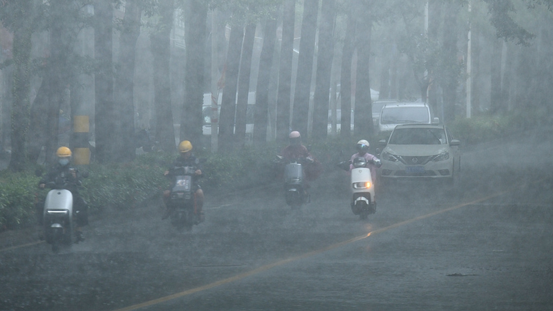 Typhoon Wutip Batters Southern China, Triggers Emergency Response Typhoon_Wutip_Batters_Southern_China__Triggers_Emergency_Response