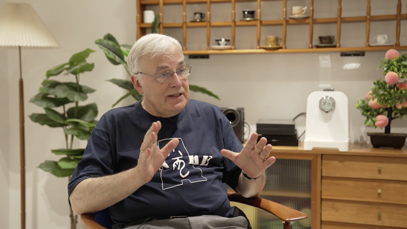 UCLA Scholar Urges Reunification of Ancient Chu Silk Manuscripts UCLA_Scholar_Urges_Reunification_of_Ancient_Chu_Silk_Manuscripts video poster