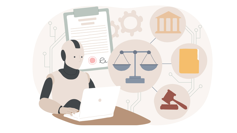 UK_Judges_Warn_Against_AI_Generated_Fake_Cases_in_Courtrooms - Khabar Asia UK_Judges_Warn_Against_AI_Generated_Fake_Cases_in_Courtrooms