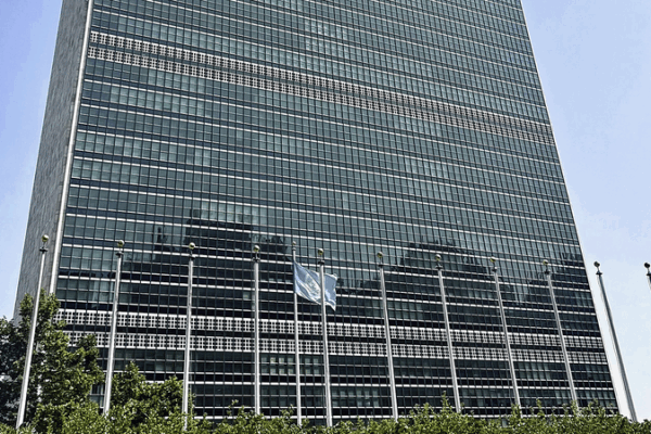 UNGA to Vote on Gaza Ceasefire Amid U.S., Israel Opposition UNGA_to_Vote_on_Gaza_Ceasefire_Amid_U_S___Israel_Opposition