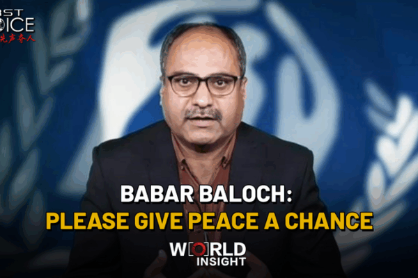 UNHCR Urges Peace Amid Middle East Crisis, Highlights Iran’s Refugee Role UNHCR_Urges_Peace_Amid_Middle_East_Crisis__Highlights_Iran_s_Refugee_Role video poster