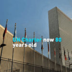 UN_Charter_Marks_80_Years__Global_Unity_Tested_Amid_Crises_poster - Khabar Asia UN_Charter_Marks_80_Years__Global_Unity_Tested_Amid_Crises video poster