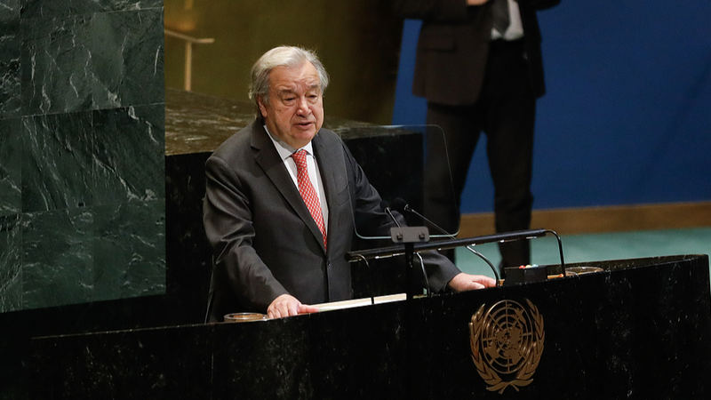 UN_Chief_Warns__Charter_Is__Not_an_A_La_Carte_Menu__Amid_Global_Challenges - Khabar Asia UN_Chief_Warns__Charter_Is__Not_an_A_La_Carte_Menu__Amid_Global_Challenges
