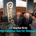 UN_Launches_First_International_Day_for_Dialogue__Backed_by_China video poster