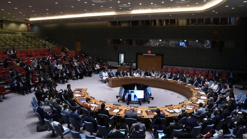 UN_Security_Council_Urges_Ceasefire_as_Tensions_Soar_Over_Iran_Strikes