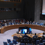 UN_Security_Council_Urges_Restraint_Amid_Israel_Iran_Escalation - Khabar Asia UN_Security_Council_Urges_Restraint_Amid_Israel_Iran_Escalation