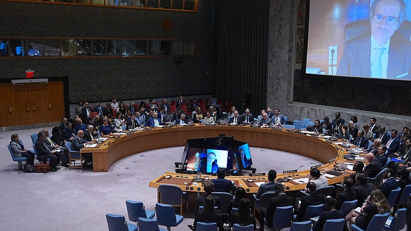 UN_Security_Council_Urges_Restraint_Amid_Israel_Iran_Escalation