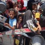 UN_Slams_U_S__Led_Gaza_Aid_Plan_as_Chaos_Claims_Lives