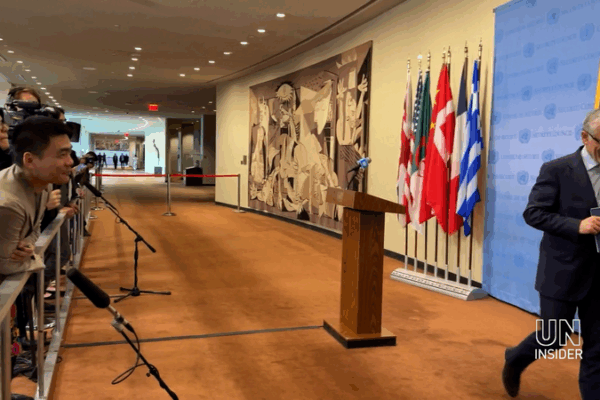UN Urges De-escalation Amid Rising Israel-Iran Tensions UN_Urges_De_escalation_Amid_Rising_Israel_Iran_Tensions video poster