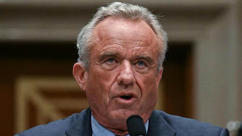 US_CDC_Vaccine_Panel_Overhauled_Amid_Trust_Concerns - Khabar Asia US_CDC_Vaccine_Panel_Overhauled_Amid_Trust_Concerns