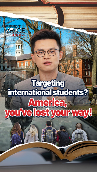 US Education Policies Spark Debate Over Treatment of International Students US_Education_Policies_Spark_Debate_Over_Treatment_of_International_Students video poster