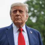 US_Legal_Body_Challenges_Trump_Administration_Over_Alleged_Intimidation_Tactics