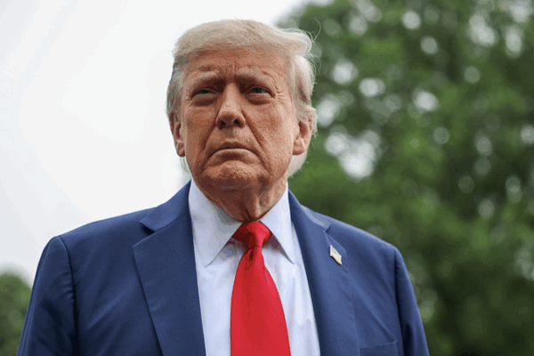 US Legal Body Challenges Trump Administration Over Alleged Intimidation Tactics US_Legal_Body_Challenges_Trump_Administration_Over_Alleged_Intimidation_Tactics