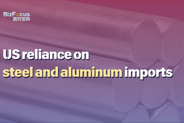 US Steel, Aluminum Tariffs to Reshape Global Trade Dynamics US_Steel__Aluminum_Tariffs_to_Reshape_Global_Trade_Dynamics