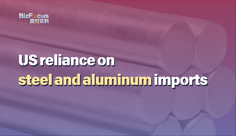 US_Steel__Aluminum_Tariffs_to_Reshape_Global_Trade_Dynamics - Khabar Asia US_Steel__Aluminum_Tariffs_to_Reshape_Global_Trade_Dynamics
