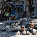 US_Strikes_on_Iran_s_Nuclear_Sites_Escalate_Middle_East_Tensions