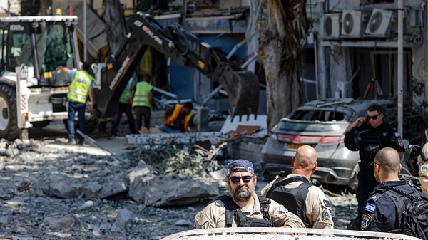 US_Strikes_on_Iran_s_Nuclear_Sites_Escalate_Middle_East_Tensions