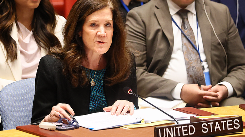 U.S. Actions in Iran Fuel Shift Toward Global Multipolarity U_S__Actions_in_Iran_Fuel_Shift_Toward_Global_Multipolarity