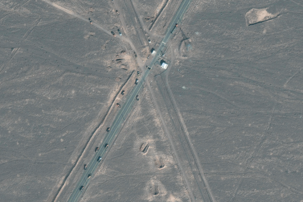 U.S. Airstrikes on Iran: Escalation Risks and Global Implications U_S__Airstrikes_on_Iran__Escalation_Risks_and_Global_Implications