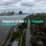 U_S__Canada_Trade_Tensions_Reshape_North_American_Economic_Ties_poster - Khabar Asia U_S__Canada_Trade_Tensions_Reshape_North_American_Economic_Ties video poster