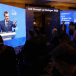 U_S__Defense_Chief_s_Asia_Remarks_Draw_Sharp_Criticism_at_Security_Forum