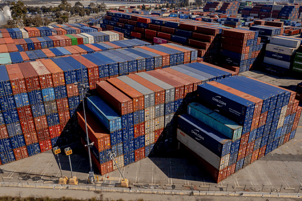 U.S. Economic Targets on China Spark Debate Over Global Trade Realities U_S__Economic_Targets_on_China_Spark_Debate_Over_Global_Trade_Realities