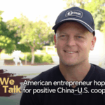 U_S__Entrepreneur_Praises_China_s_Innovation_at_Summer_Davos_Forum_poster - Khabar Asia U_S__Entrepreneur_Praises_China_s_Innovation_at_Summer_Davos_Forum video poster