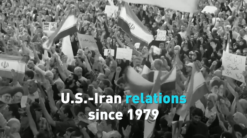 U_S__Iran_Relations__Decades_of_Tension_and_Fragile_Cooperation_Since_1979_poster - Khabar Asia U_S__Iran_Relations__Decades_of_Tension_and_Fragile_Cooperation_Since_1979 video poster
