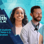 U_S__Med_Students_Champion_China_Collaboration_in_Healthcare video poster