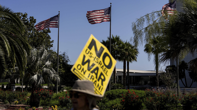 U_S__Strikes_on_Iran_Escalate_Regional_Tensions__Raise_Global_Concerns