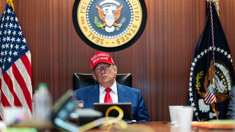 U.S. Strikes on Iran Nuclear Sites Divide Trump Base, Fuel Policy Debate U_S__Strikes_on_Iran_Nuclear_Sites_Divide_Trump_Base__Fuel_Policy_Debate