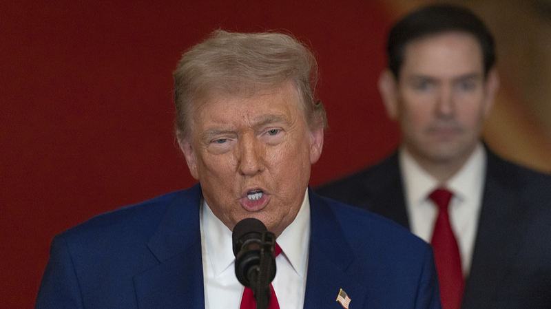U.S. Strikes on Iran Nuclear Sites Threaten Diplomacy, Analyst Warns U_S__Strikes_on_Iran_Nuclear_Sites_Threaten_Diplomacy__Analyst_Warns