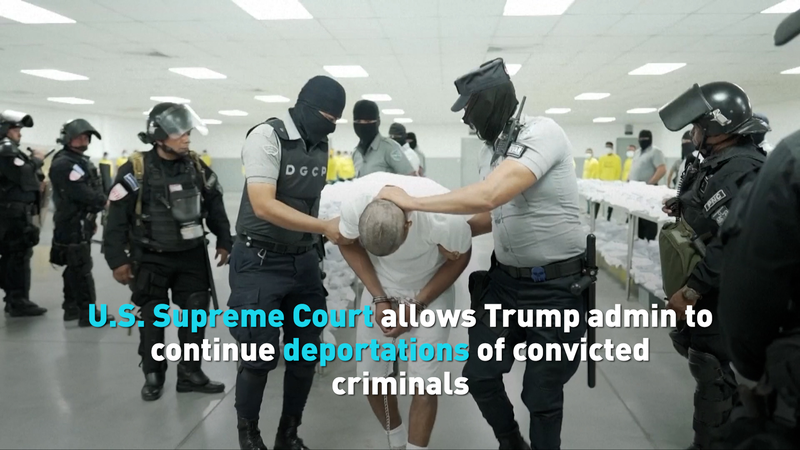 U.S. Supreme Court Backs Trump’s Deportation Policy Amid South Sudan Concerns U_S__Supreme_Court_Backs_Trump_s_Deportation_Policy_Amid_South_Sudan_Concerns video poster
