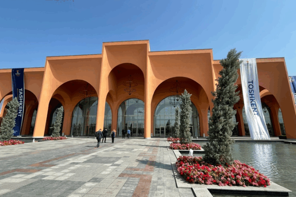 Uzbekistan Embraces Chinese Tech in Economic Transformation Uzbekistan_Embraces_Chinese_Tech_in_Economic_Transformation