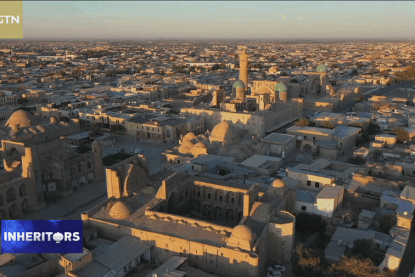 Uzbekistan From Above: Where Ancient Silk Road Meets Modern Ambition Uzbekistan_From_Above__Where_Ancient_Silk_Road_Meets_Modern_Ambition video poster