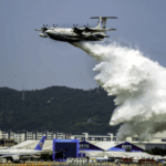 VR1SYCTF83YMC1PWLEHC - Khabar Asia China’s AG600 Amphibious Aircraft Cleared for Mass Production