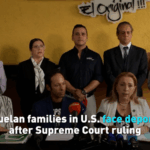Venezuelan_Families_Face_Deportation_After_U_S__Supreme_Court_Ruling_poster - Khabar Asia Venezuelan_Families_Face_Deportation_After_U_S__Supreme_Court_Ruling video poster