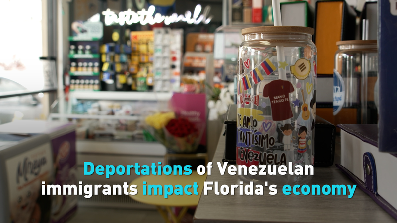 Venezuelan Migrant Status Shift Rattles Florida’s Economy Venezuelan_Migrant_Status_Shift_Rattles_Florida_s_Economy video poster