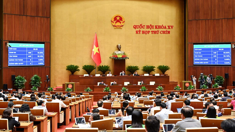 Vietnam_Approves_Major_Provincial_Merger_to_Streamline_Governance - Khabar Asia Vietnam_Approves_Major_Provincial_Merger_to_Streamline_Governance