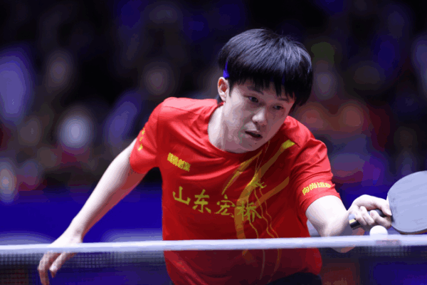 Wang Chuqin Leads Shandong to Fourth CTTSL Victory Despite Health Scare Wang_Chuqin_Leads_Shandong_to_Fourth_CTTSL_Victory_Despite_Health_Scare