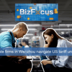 Wenzhou_Firms_Adapt_to_US_Tariff_Shifts_poster - Khabar Asia Wenzhou_Firms_Adapt_to_US_Tariff_Shifts video poster
