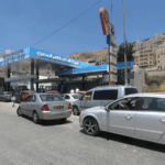 West_Bank_Life_Paralyzed_as_Israeli_Closure_Enters_Third_Day - Khabar Asia West_Bank_Life_Paralyzed_as_Israeli_Closure_Enters_Third_Day