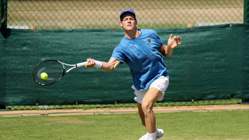 Wimbledon_2024__Top_Seeds_Clash_as_Sinner_Eyes_Breakthrough - Khabar Asia Wimbledon_2024__Top_Seeds_Clash_as_Sinner_Eyes_Breakthrough