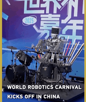 Wuhan Hosts 2025 World Robotics Carnival: Innovation on Display Wuhan_Hosts_2025_World_Robotics_Carnival__Innovation_on_Display video poster